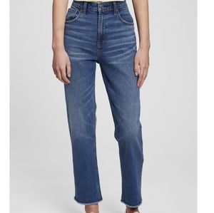 BNWT, GAP TEEN GIRLFRIEND JEAN SIZE 8